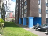 Tenbury Close, London E7