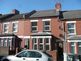 Russell Rise, Luton LU1