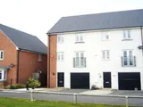Egerton Drive, Basingstoke