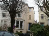 Redland (BS6) Hampton Park