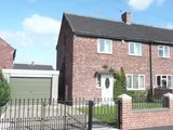 Allendale, Worsbrough, Barnsley
