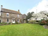 Kenn Street, Kenn, Nr. Clevedon, North Somerset, BS21 6TW
