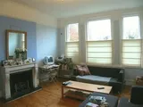 Causton Road, Highgate