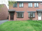 Turnstone Drive, Leegomery, Telford TF1