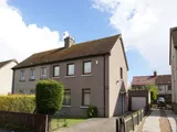 Martin Street, Buckhaven, Leven KY8