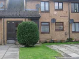 Anchor Avenue, Paisley, PA1