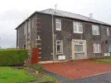 Stewart Road, Ayr, KA8