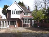 St. Bernards Road, Solihull B92