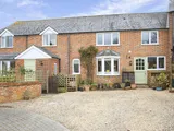 St Nicholas Yard, Fyfield, Marlborough, Wiltshire, SN8