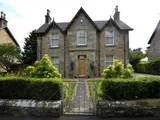 Abercromby Drive, Stirling