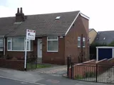 3 Bed Bungalow To Let Unfurnished
