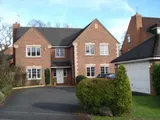 Wrens Nest Close, Dickens Heath, B90 1SG