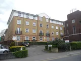 Station Road, Sidcup