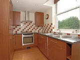 Elm Grove, London SW19
