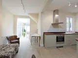 Haldane Road, London SW6
