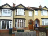 Honiton Rd, WYKEN (1 ROOM)