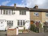 Hawks Road, Kingston Upon Thames