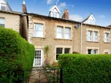 Weymouth Road, Frome