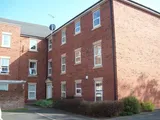 Lambert Crescent, Nantwich