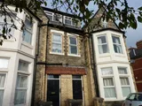 Brynhyfryd Road, Newport