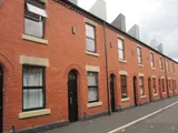 Ash Street, Salford