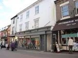 Bury St. Edmunds