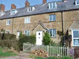 Pymore Terrace, Pymore, Bridport, Dorset