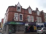 High Street - Hucknall
