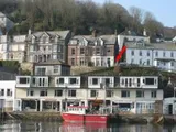 Whitlieburn, Hannafore Road, West Looe, Cornwall