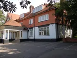 Sunninghill , Downs Avenue
