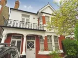 Dukes Avenue, Chiswick, London, W4