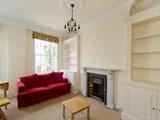 Harecourt Road, London, N1