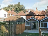 Franklin Place, Chichester, West Sussex