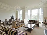 3 Drumsheugh Gardens, Edinburgh
