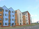Countess Way, Broughton Gate