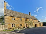 Aston Magna, Moreton-In-Marsh, Gloucestershire