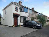  9 ULLSWATER AVENUE - THORNTON CLEVELEYS - FY5 4AL