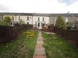 Nightingale Terrace, Pontnewynydd