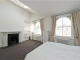 Mildmay Road, N1