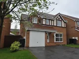Fox Farm Court, Brampton Bierlow, Rotherham, South Yorkshire, S63