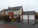 Helston Close, Darlington DL3