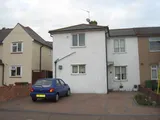 Leigh Place, Welling DA16