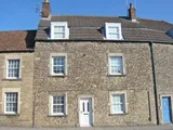 Vallis Way, Frome