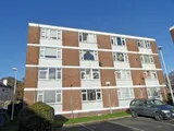 Dieppe Close, Devonport, Plymouth PL1