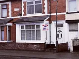 Almond Street, Derby