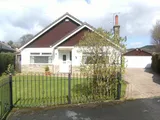 Kingsmoor Road, Glossop SK13