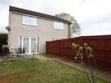Holly Leys, Broadwater, Stevenage