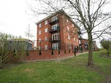 Starling Court, John Dyde Close