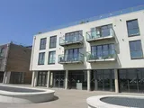 Harbour Square, Brightlingsea