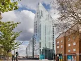 Vertex Tower, 3 Harmony Place